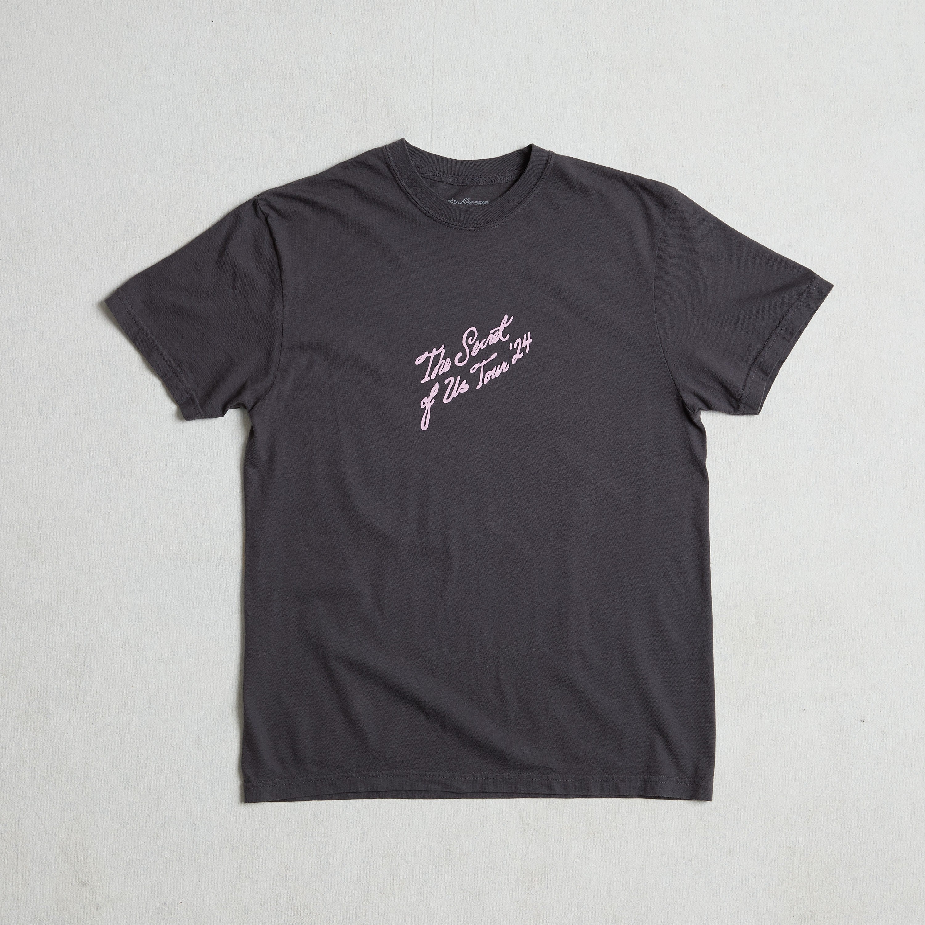 The Secret of Us Tour '24 - Gracie Abrams