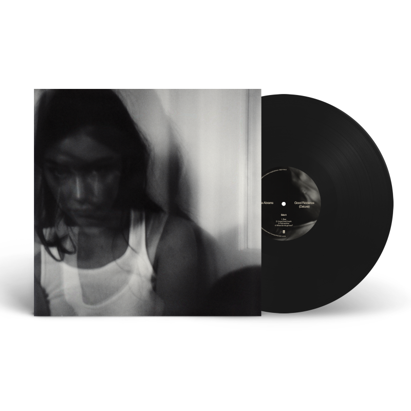 Good Riddance by Gracie Abrams - Deluxe LP - shop now at Gracie Abrams store