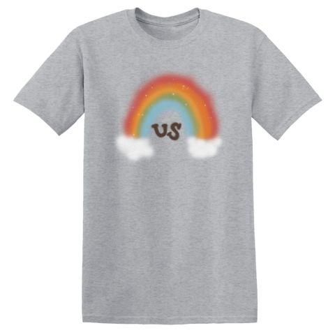 Us by Gracie Abrams - T-Shirt - shop now at Gracie Abrams store