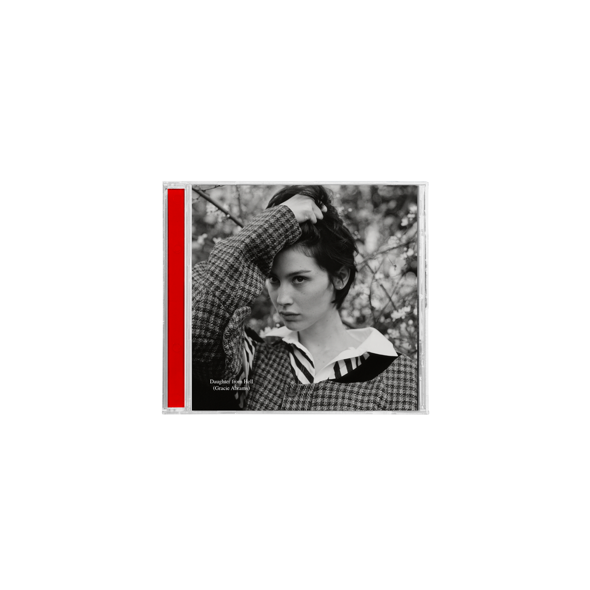 Gracie Abrams Daughter from Hell - CD (GA Exclusive) CD 446302