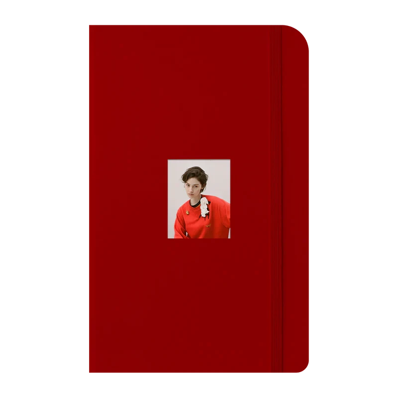 Gracie Abrams Daughter from Hell Photo Journal Schreibwaren 446362