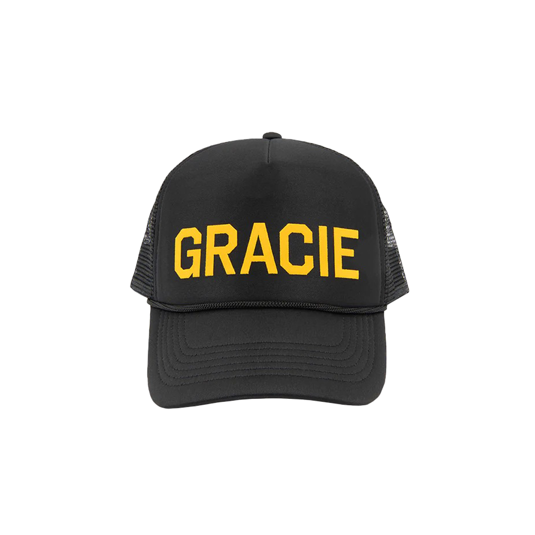 Gracie Abrams GRACIE Trucker Hat Trucker Cap 416418