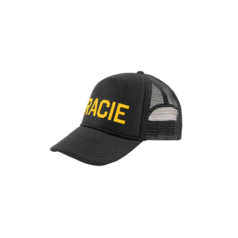 Gracie Abrams GRACIE Trucker Hat Trucker Cap 416432