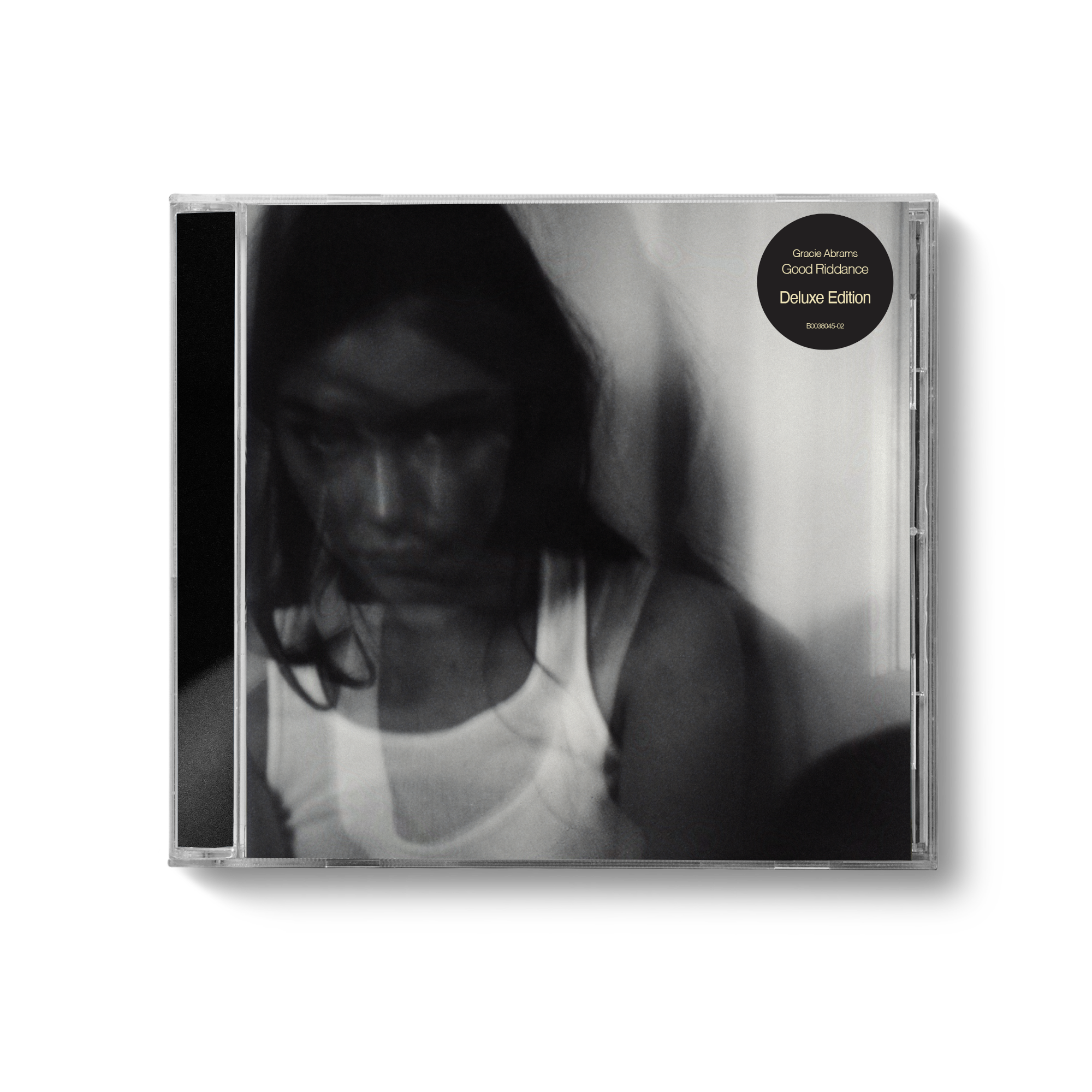 Good Riddance - Gracie Abrams