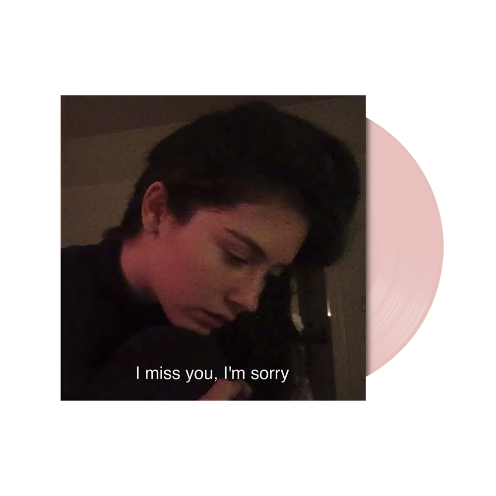 Gracie Abrams I miss you, I’m sorry / I Love You, I’m Sorry  7in Vinyl 405577