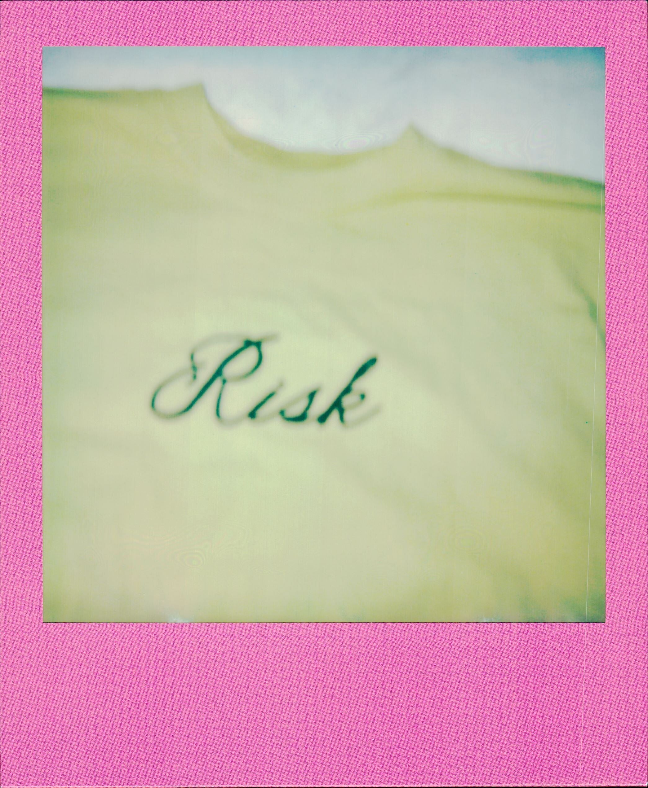 Gracie Abrams Risk T-Shirt 358591