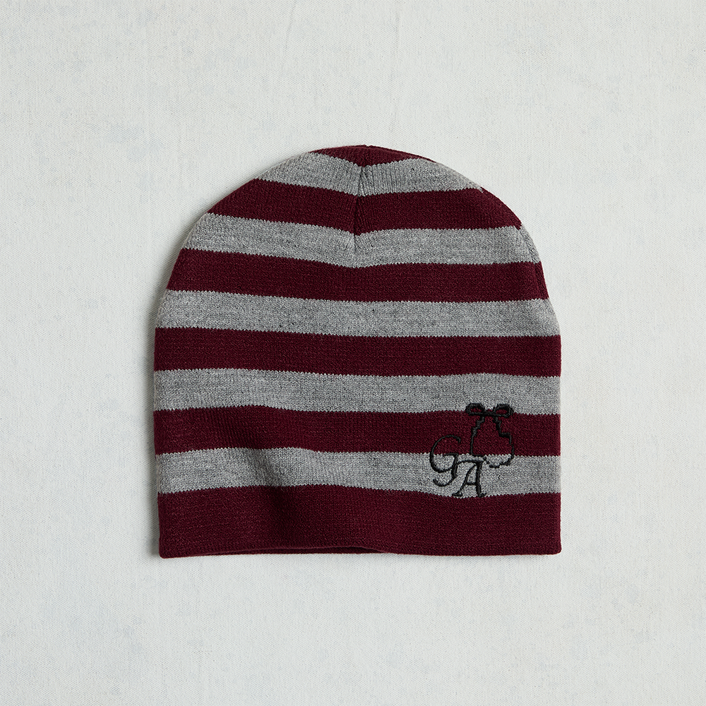 Gracie Abrams Striped Gracie Abrams Beanie Beanie 432367
