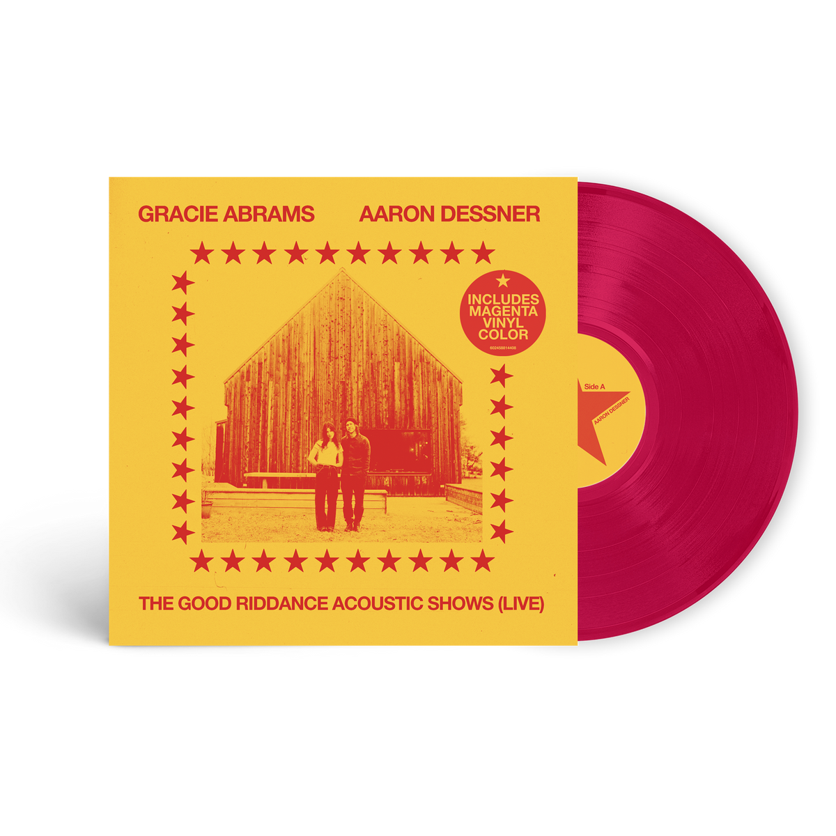 Good Riddance - Gracie Abrams