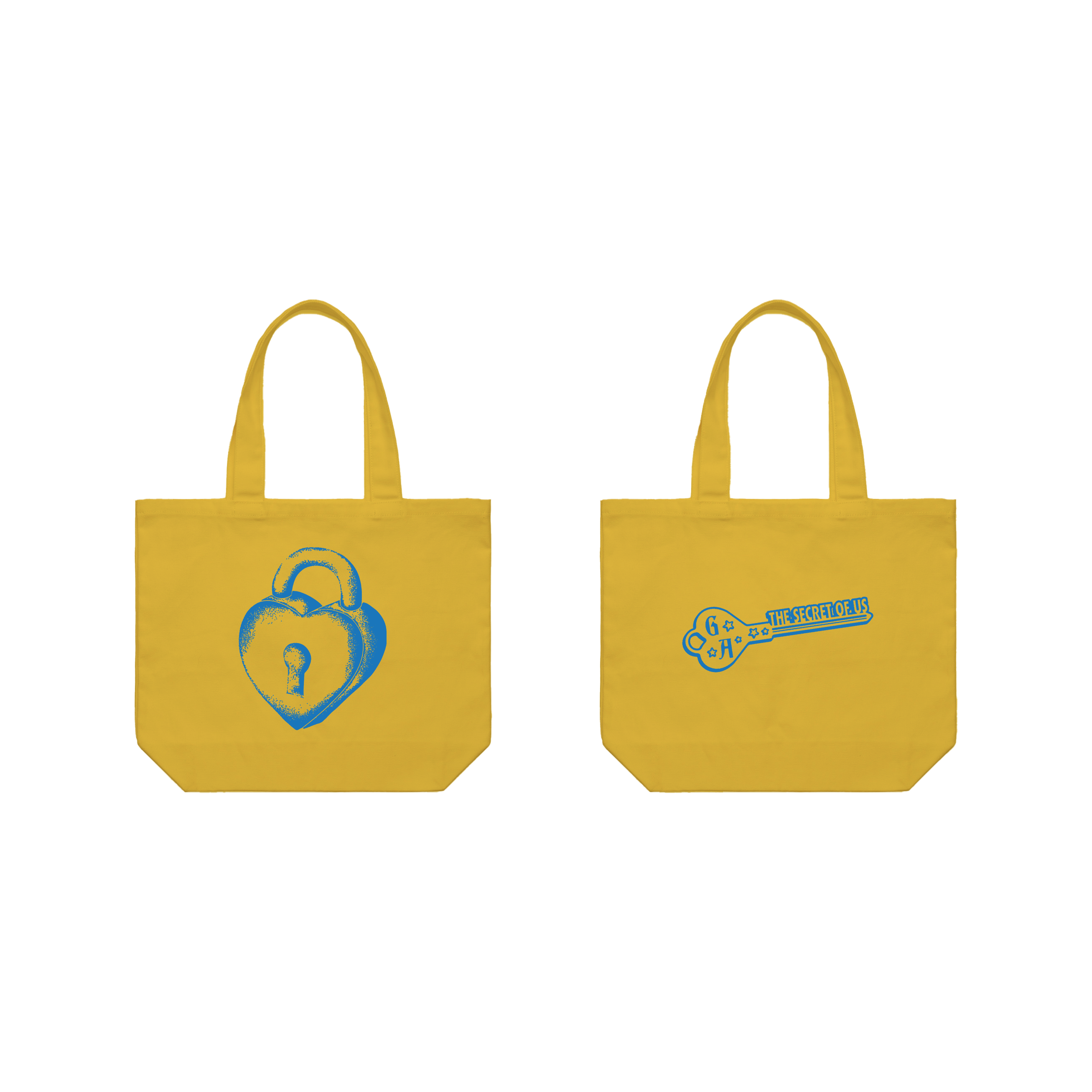 Gracie Abrams The Secret of Us Tote Beutel 416426