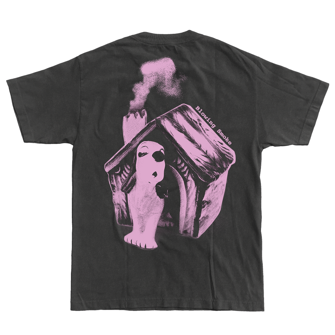 Gracie Abrams The Secret of Us Tour ’24 T-Shirt 372377