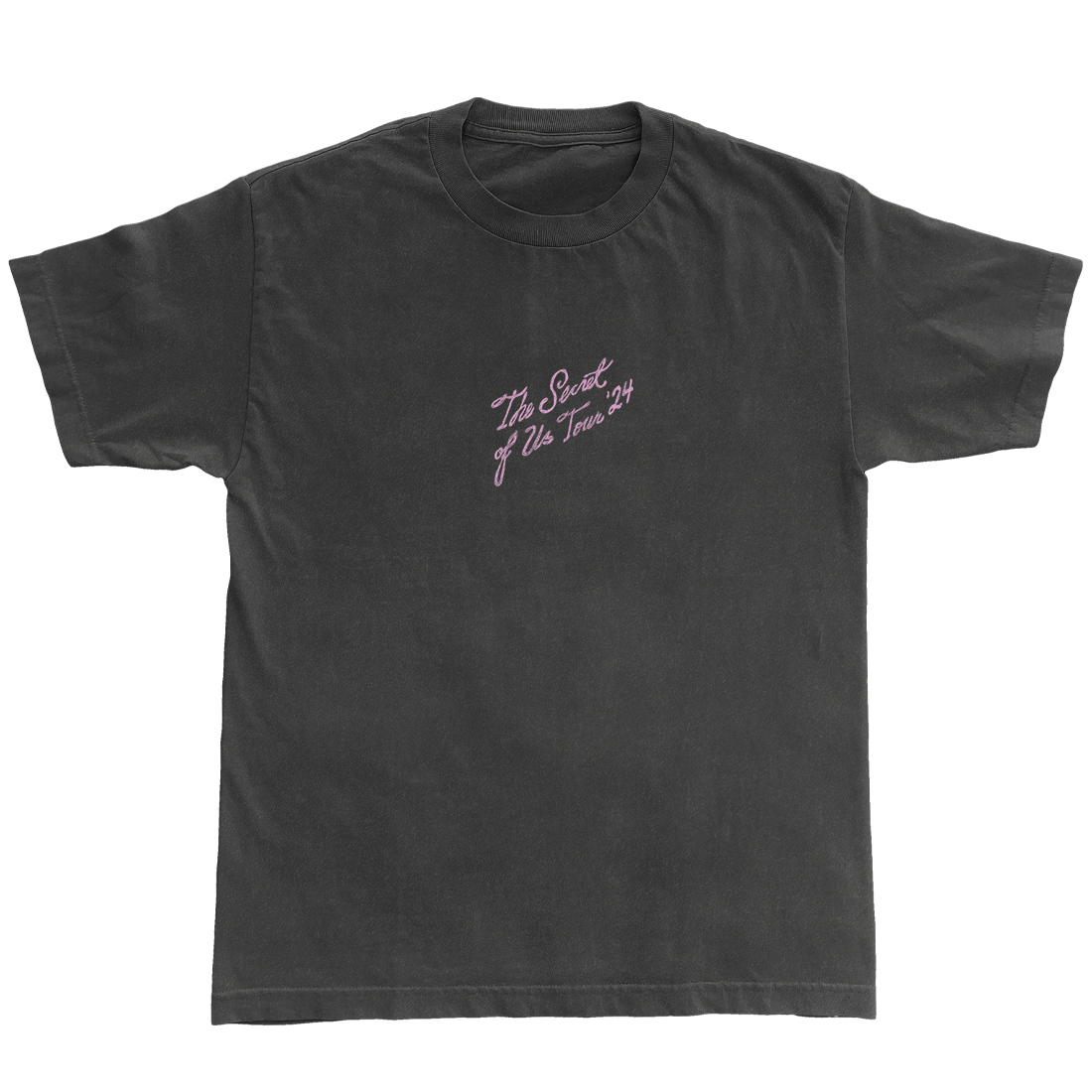 Gracie Abrams The Secret of Us Tour ’24 T-Shirt 372380