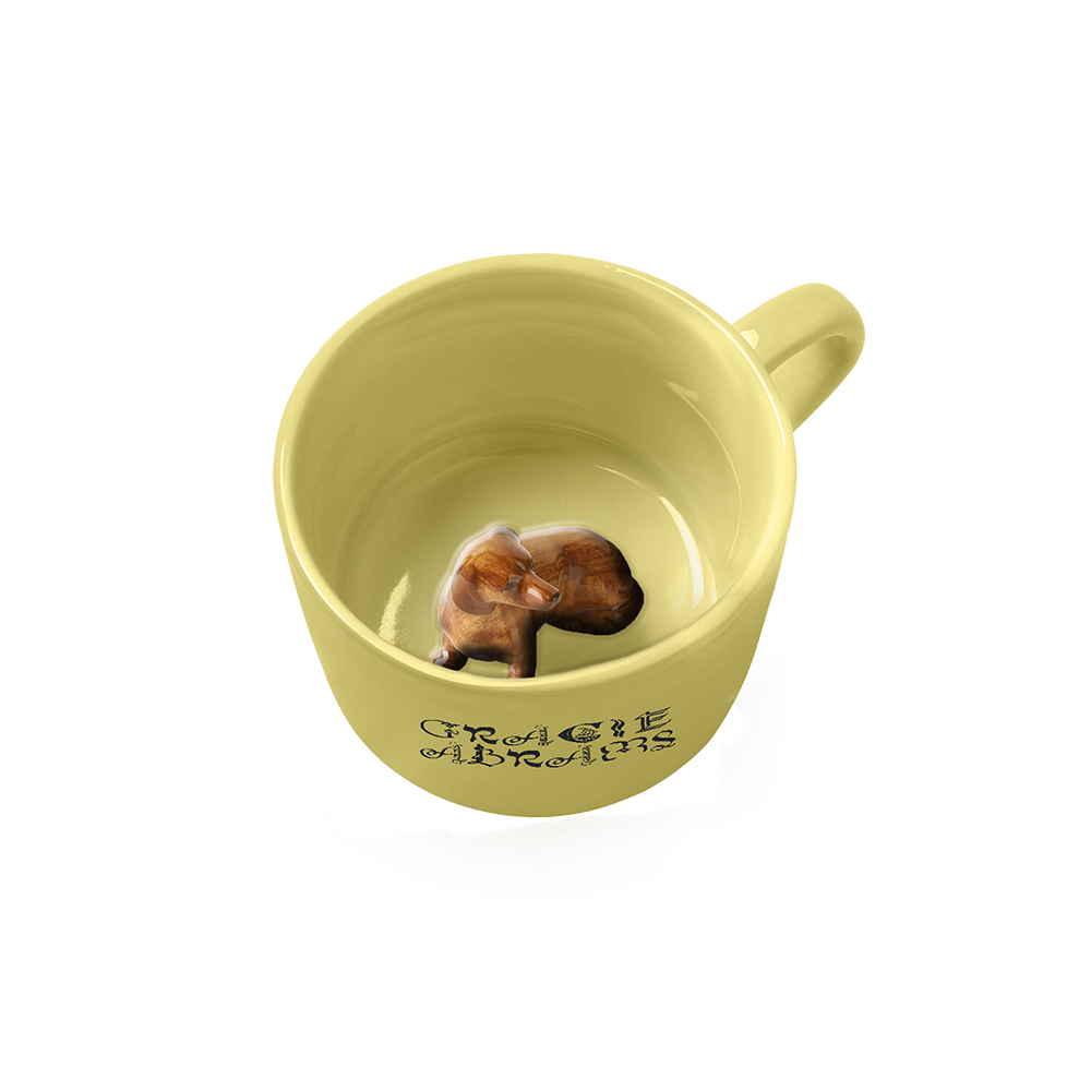 Gracie Abrams The Secret of Us Weenie Becher 384011