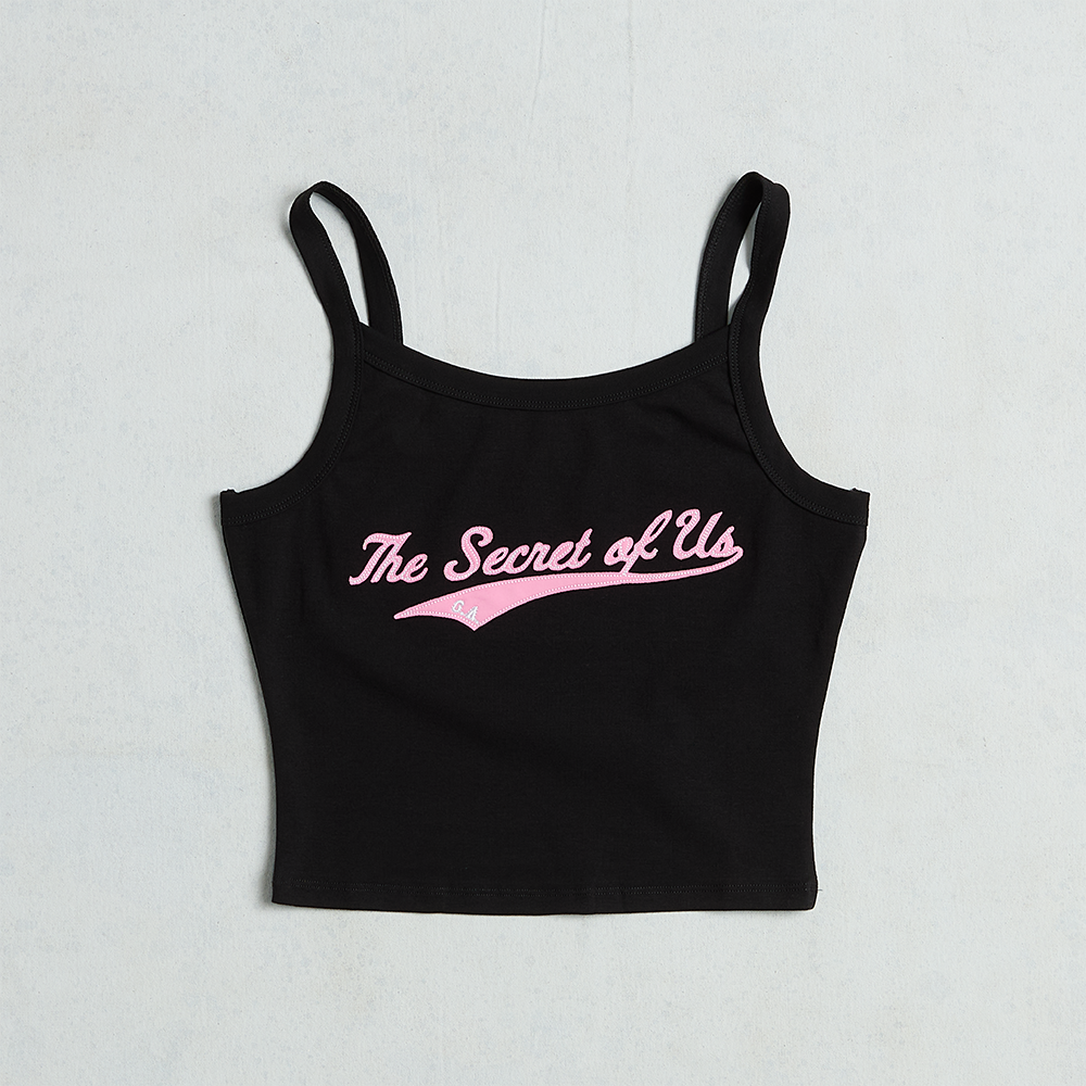 Gracie Abrams The Secret of Us Baby Tank 432361