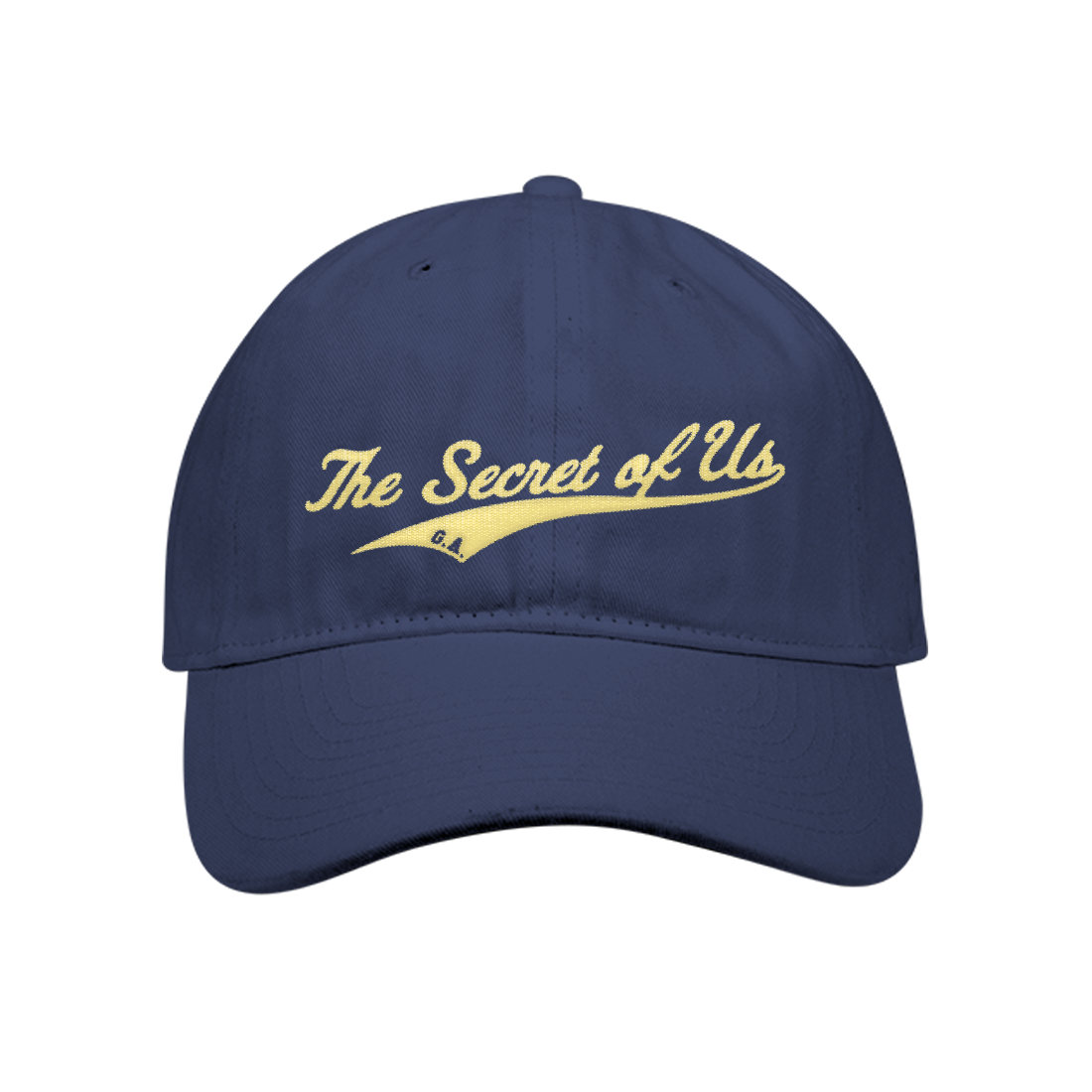Gracie Abrams The Secret of Us  Dad Hat 366196
