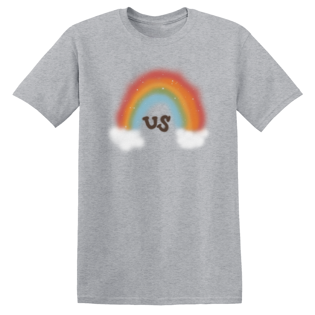 Gracie Abrams Us T-Shirt 366199