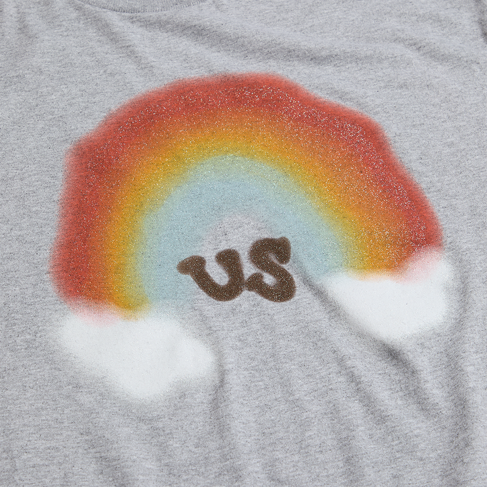 Gracie Abrams Us T-Shirt 432395