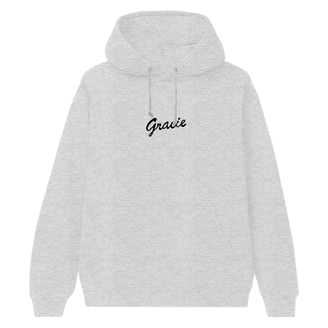 Gracie Abrams i've missed you, i'm sorry heather gray hoodie Hoodie 405262